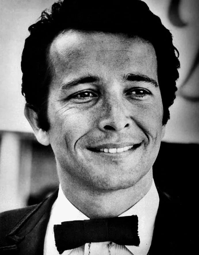 Publicity portrait of Herb Alpert