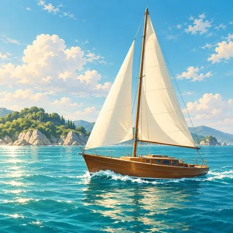 Sloop John B 표지 이미지