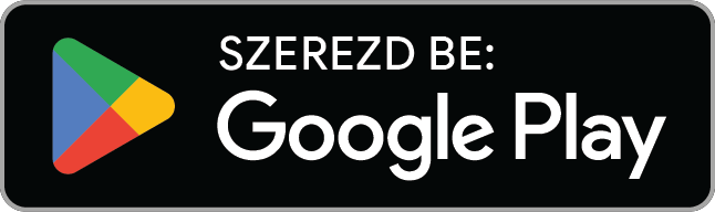 Töltsd le a tonestrót a Google Play áruházból