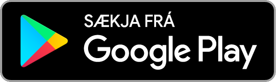 Sæktu tonestro á Google Play