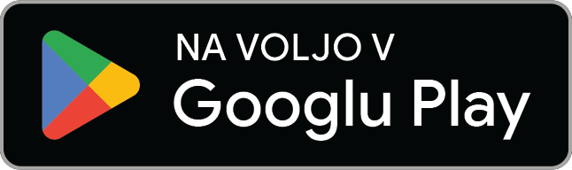 tonestro je na voljo v Googlu Play