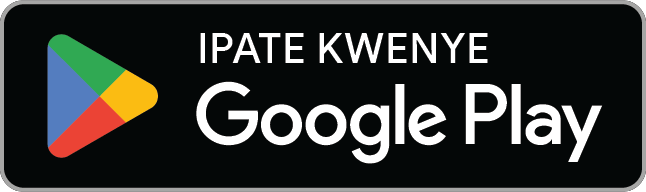 Pata tonestro kwenye Google Play