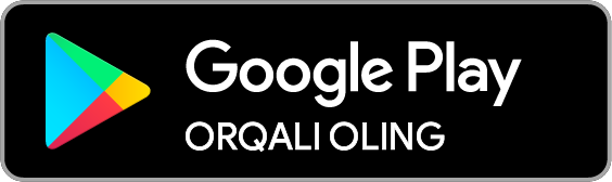 tonestro ilovasini Google Play doʻkonidan yuklab ol