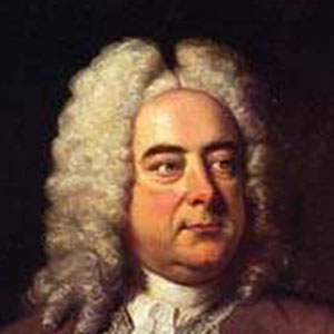 George Frideric Handel