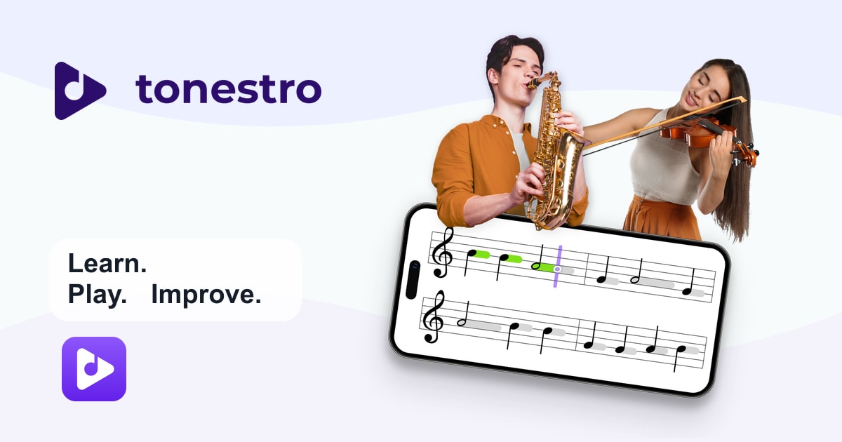 tonestro.com logo